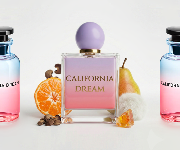 California Dream – Viral Parfums