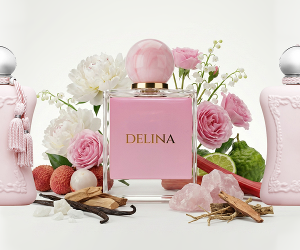 Delina – Viral Parfums