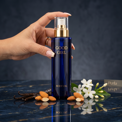 Collection image for: • Body Oils •