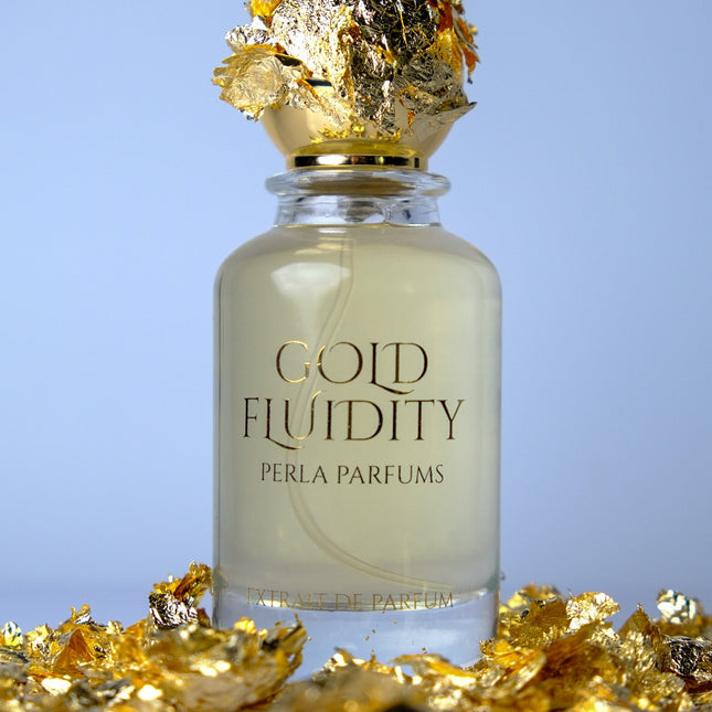 Gold Fluidity Vzorka