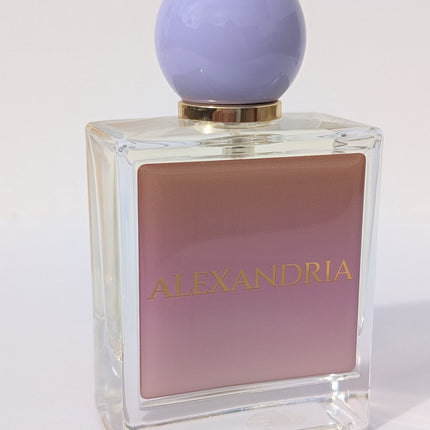 Alexandria II