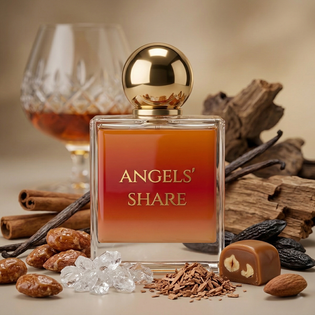 Angels' Share