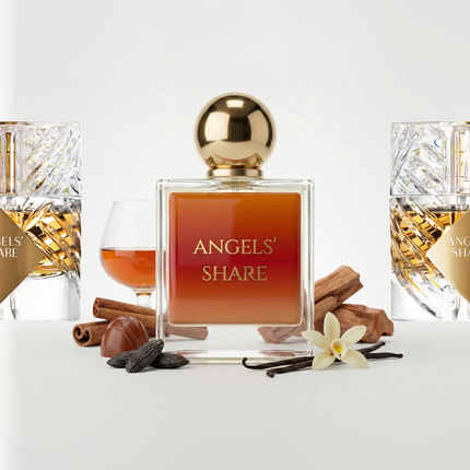 Angels' Share