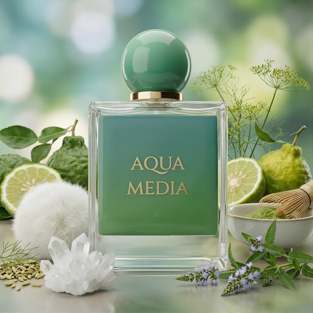 Aqua Media