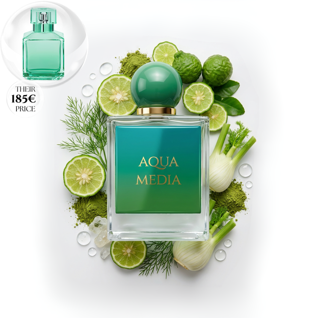 Aqua Media