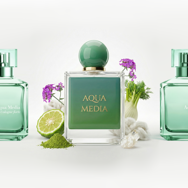 Aqua Media