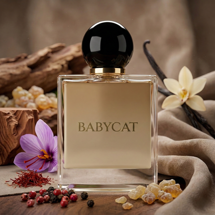 Babycat