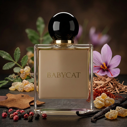 Babycat