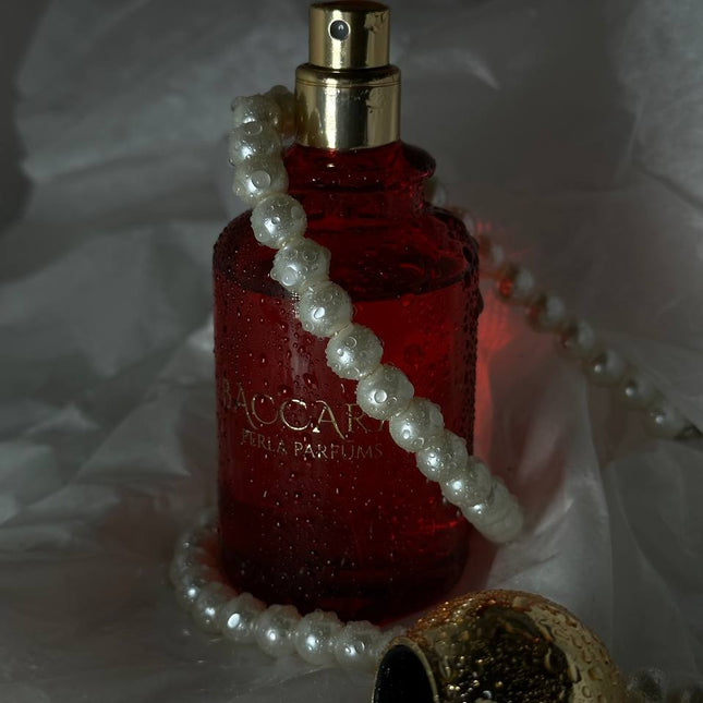 Baccarat Vzorka