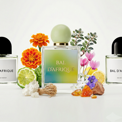 Bal d'Afrique