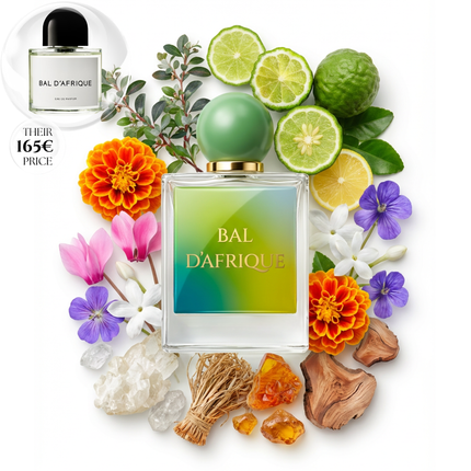 Bal d'Afrique