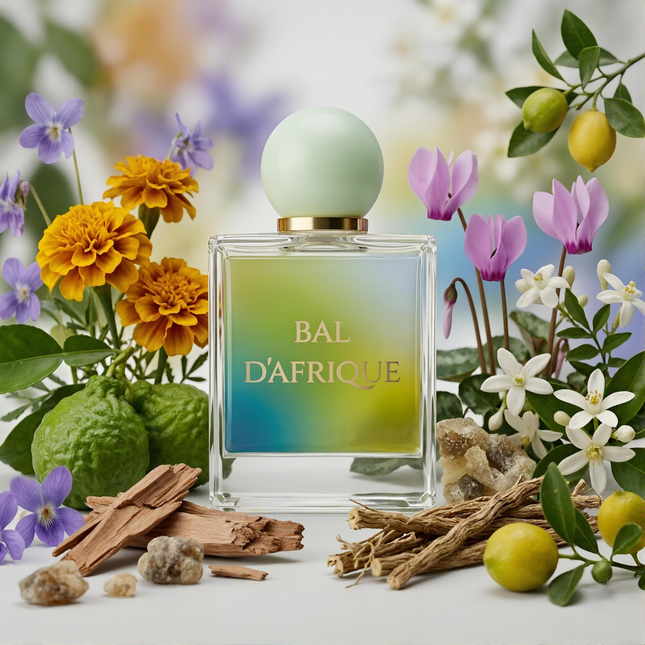Bal d'Afrique