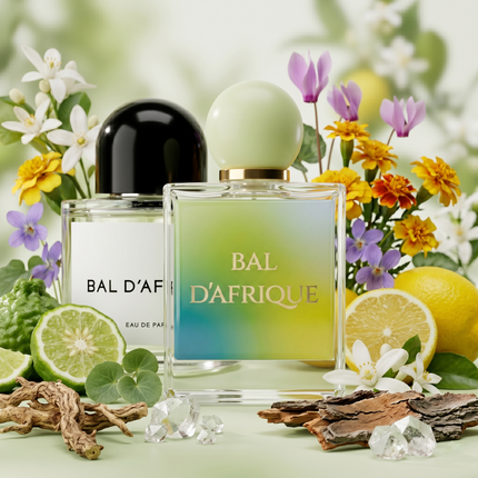 Bal d'Afrique