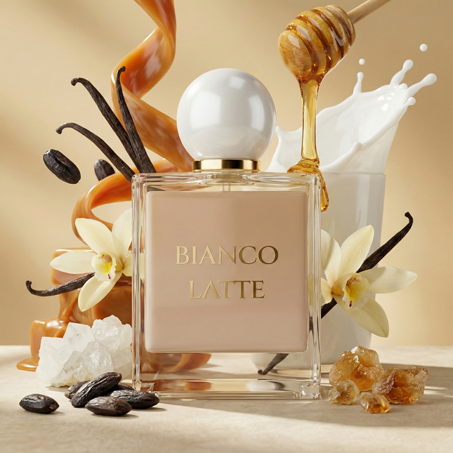 Bianco Latte