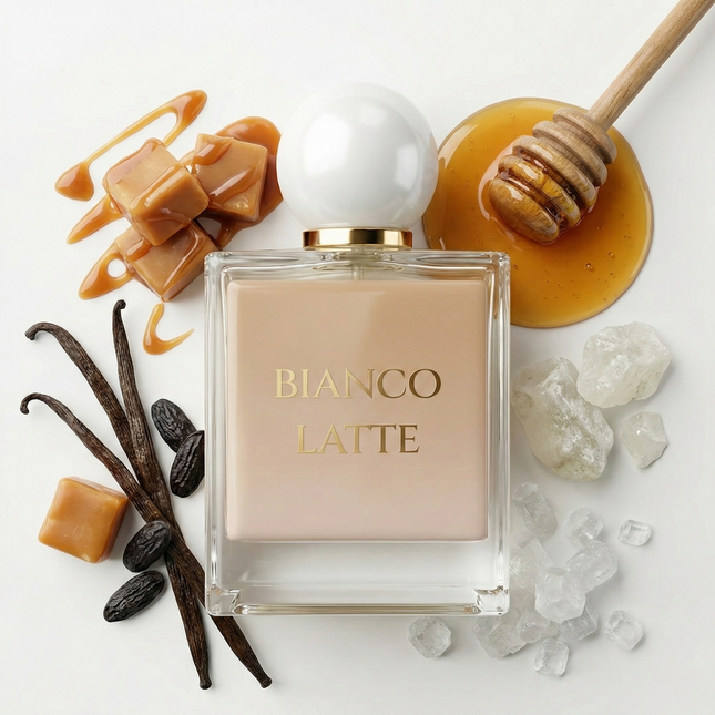 Bianco Latte