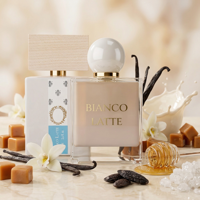 Bianco Latte