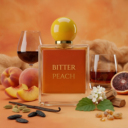 Bitter Peach