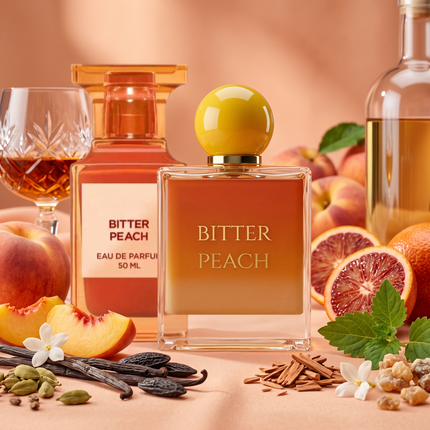 Bitter Peach