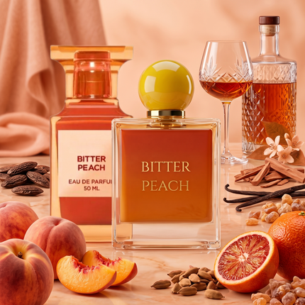 Bitter Peach