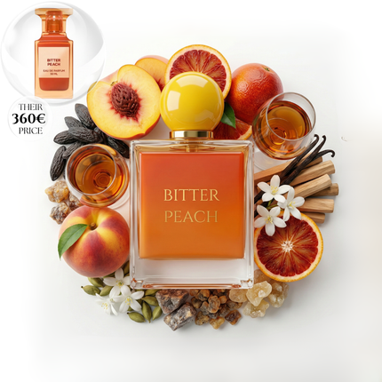 Bitter Peach