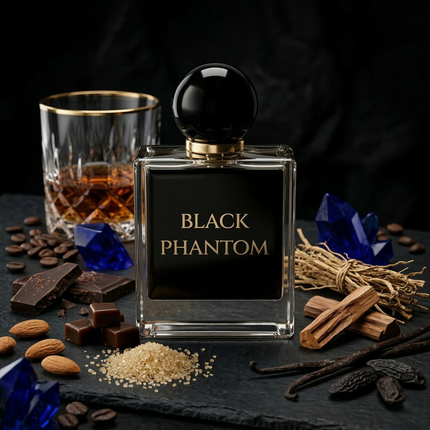 Black Phantom