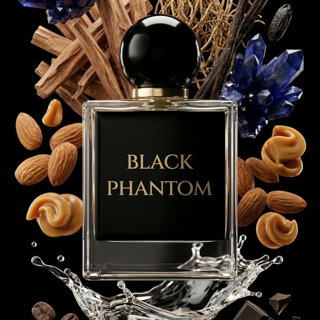 Black Phantom