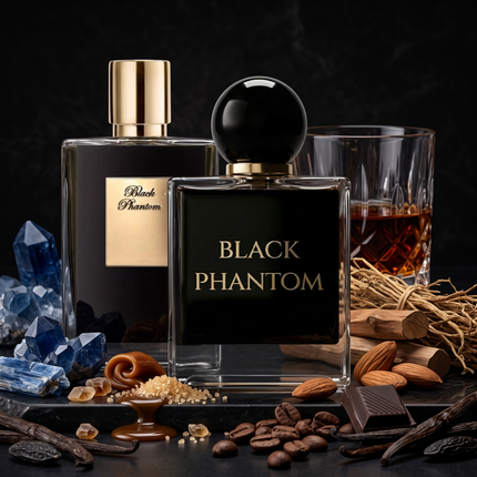 Black Phantom