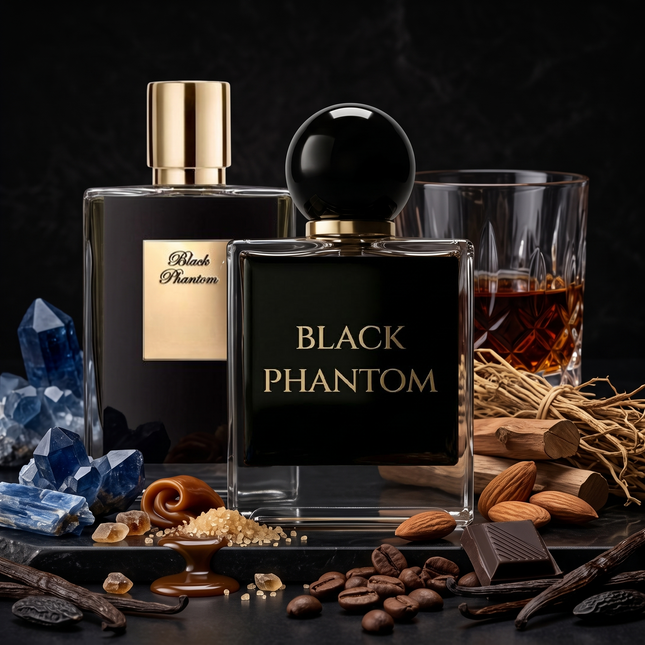 Black Phantom