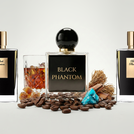 Black Phantom