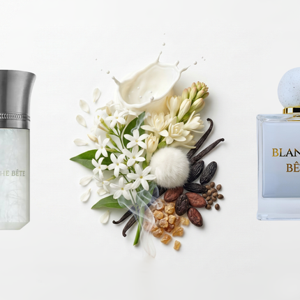 Blanche Bête