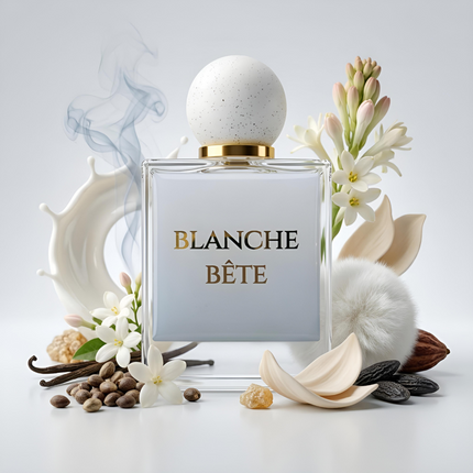 Blanche Bête