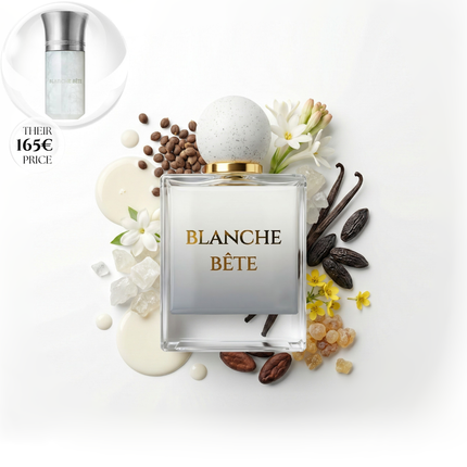 Blanche Bête