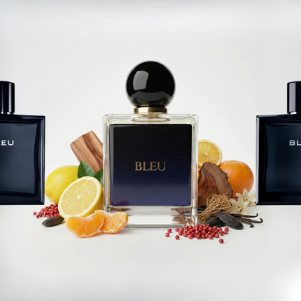 Bleu