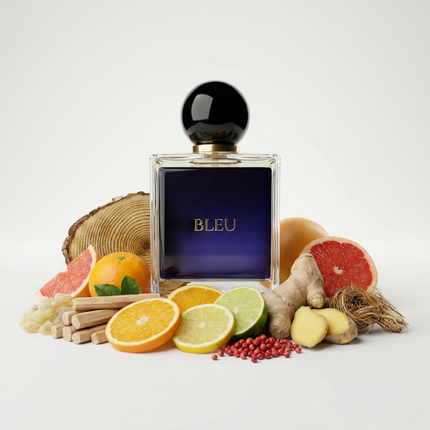 Bleu