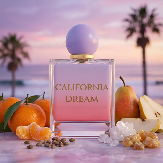 California Dream