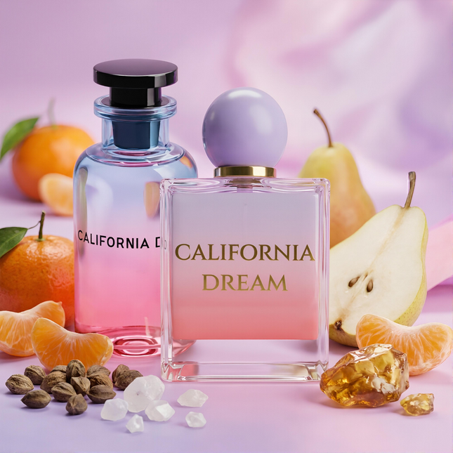 California Dream