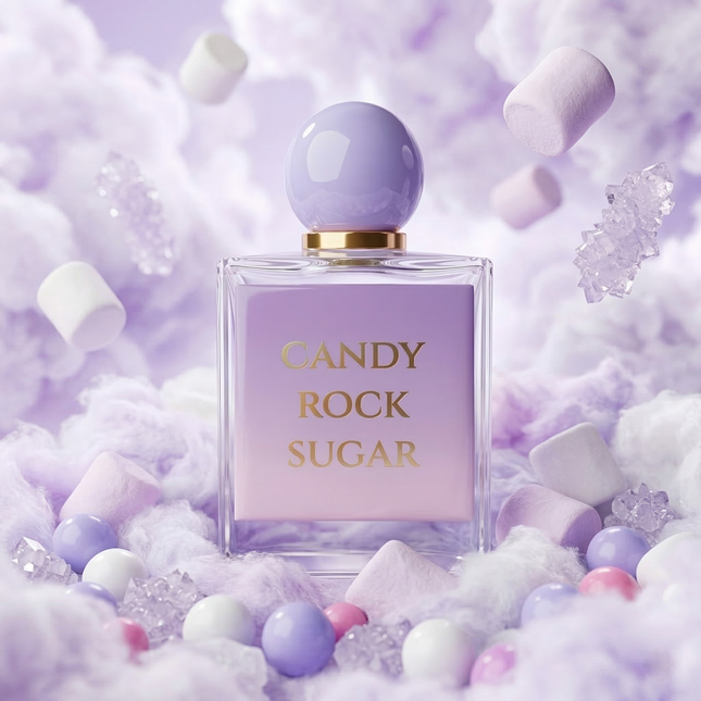Candy Rock Sugar