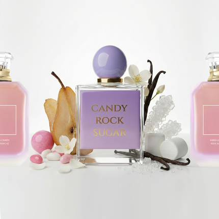Candy Rock Sugar
