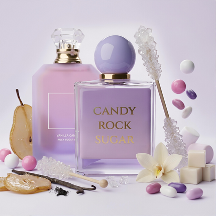 Candy Rock Sugar
