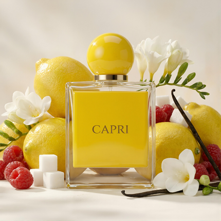 Capri