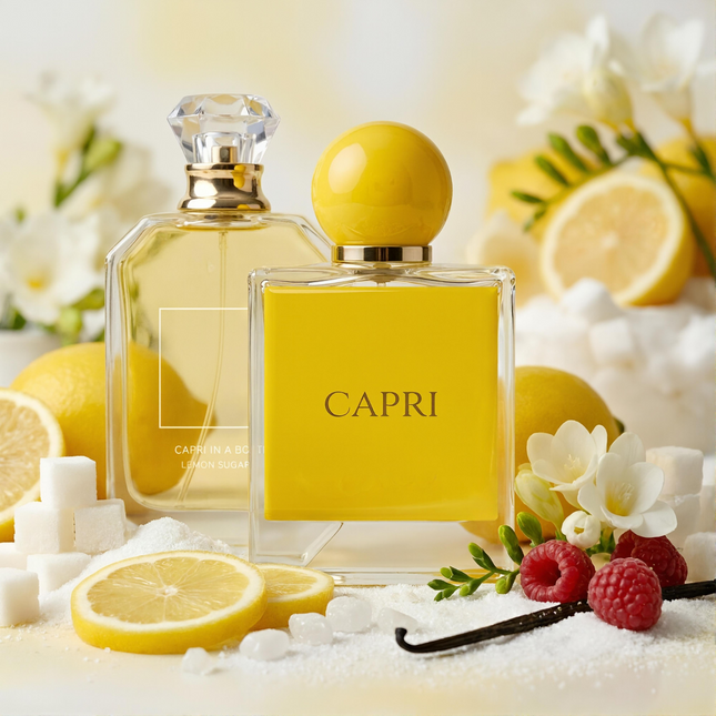 Capri