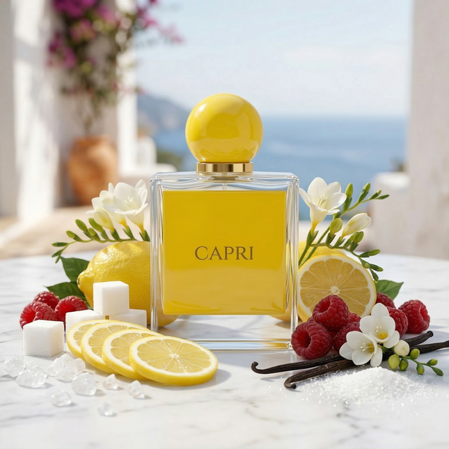 Capri