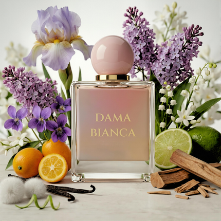 Dama Bianca