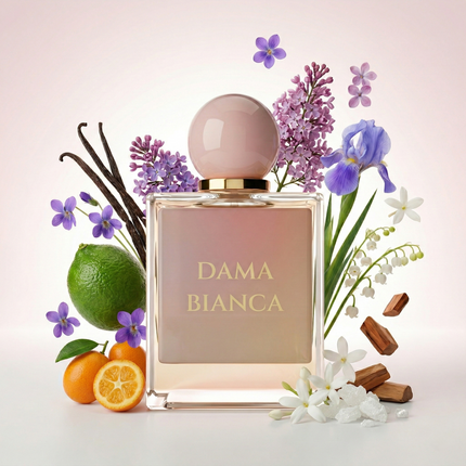 Dama Bianca