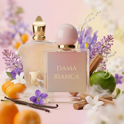 Dama Bianca