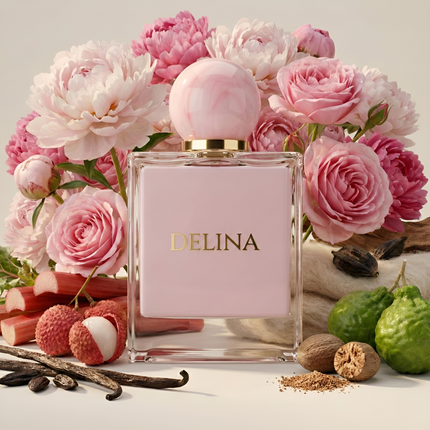 Delina