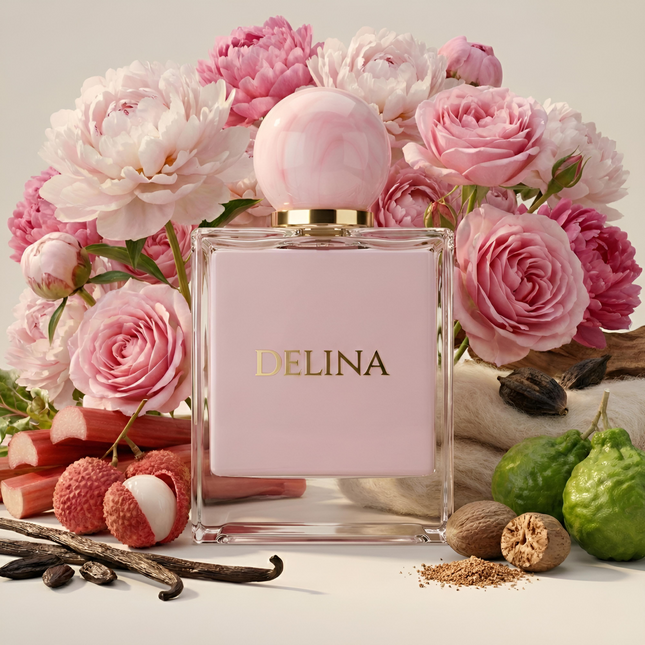 Delina