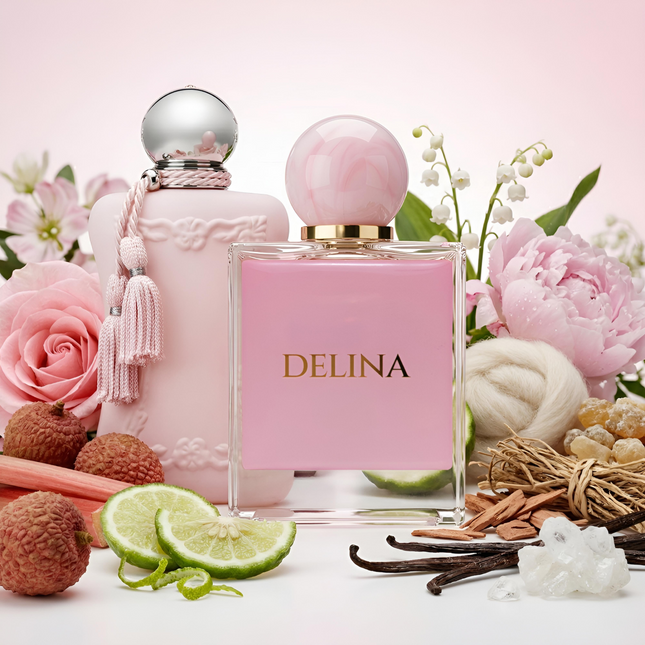 Delina