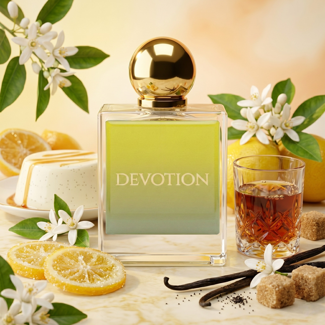 Devotion