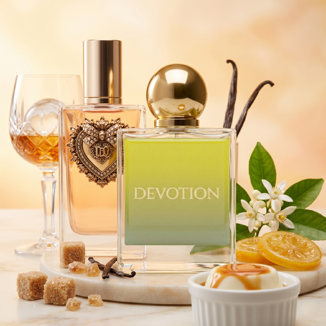 Devotion